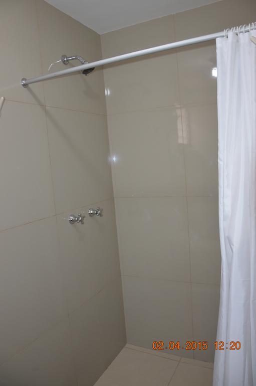 Hostal Huaynapata Cuzco Zewnętrze zdjęcie