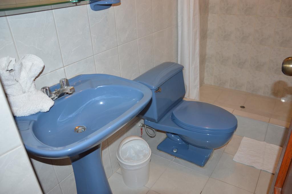 Hostal Huaynapata Cuzco Zewnętrze zdjęcie