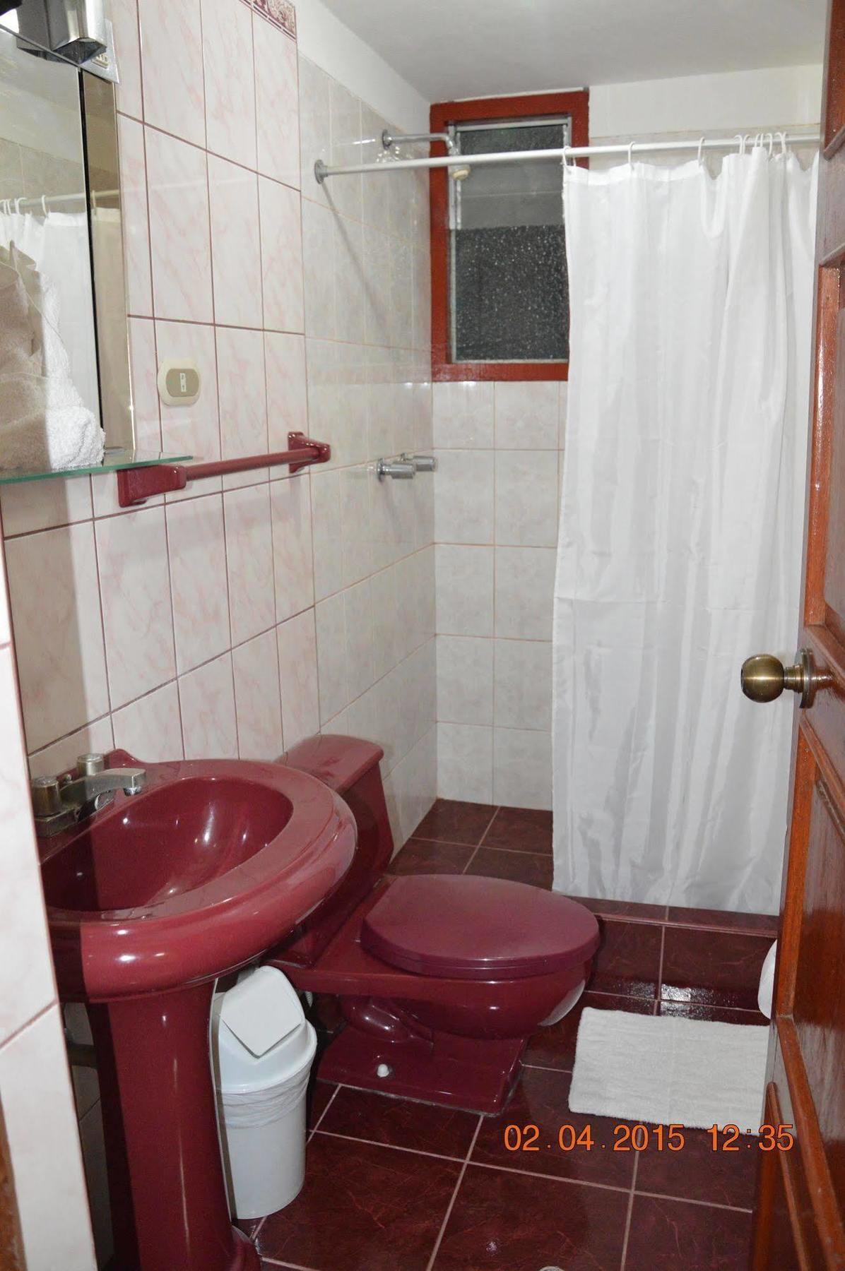 Hostal Huaynapata Cuzco Zewnętrze zdjęcie