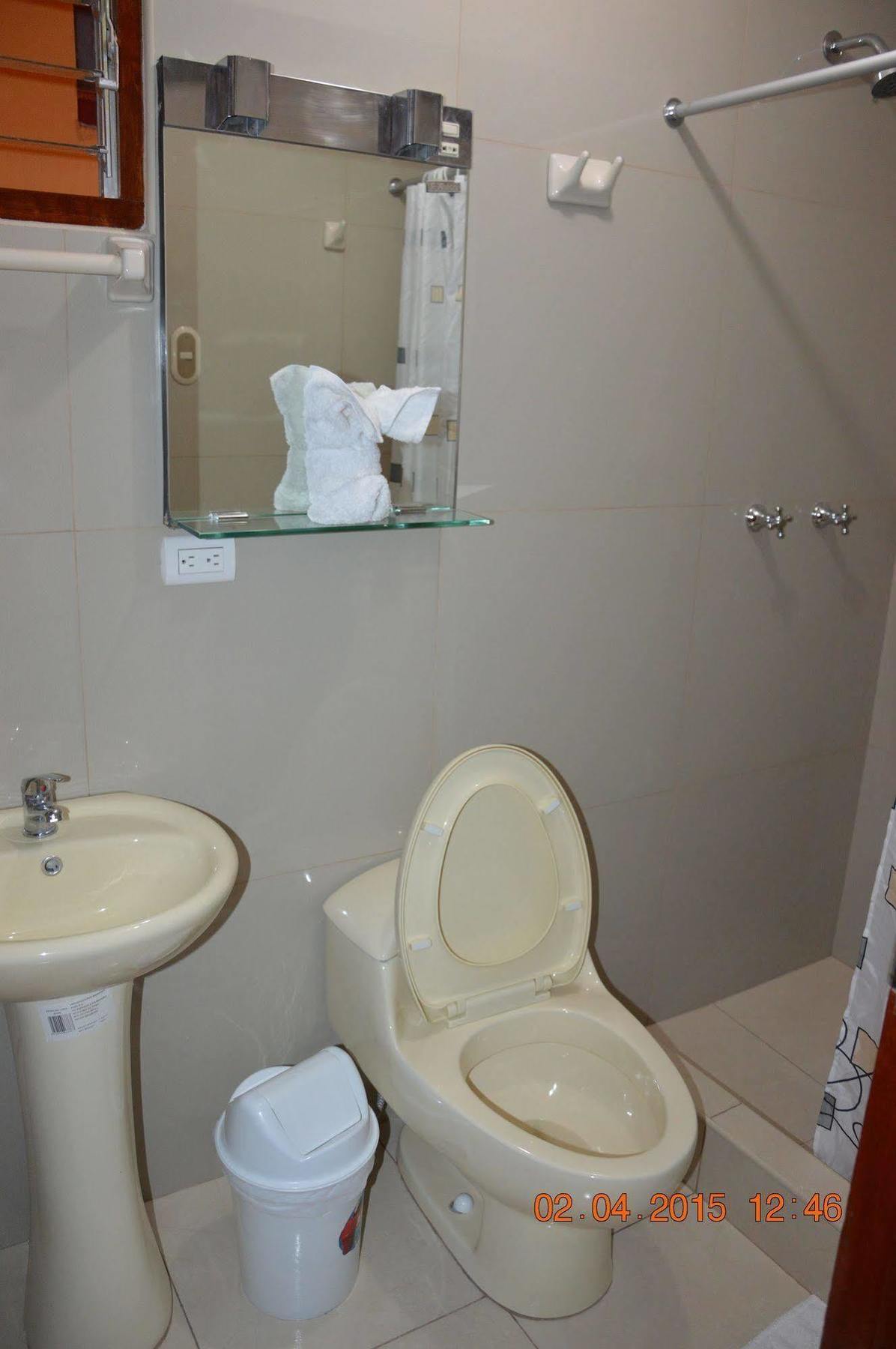 Hostal Huaynapata Cuzco Zewnętrze zdjęcie