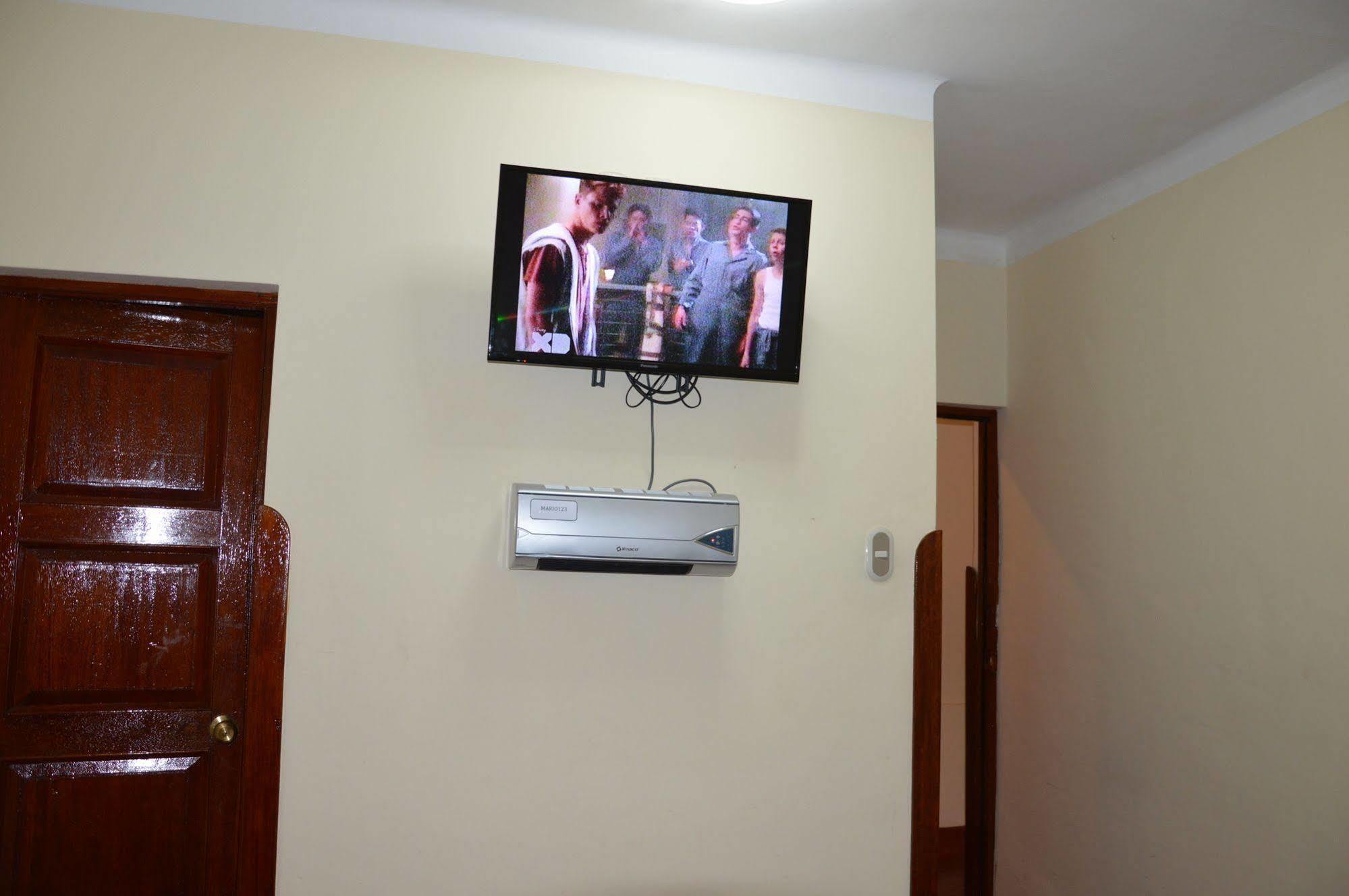 Hostal Huaynapata Cuzco Zewnętrze zdjęcie