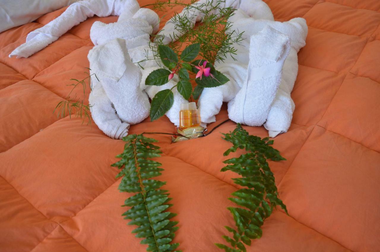 Hostal Huaynapata Cuzco Zewnętrze zdjęcie