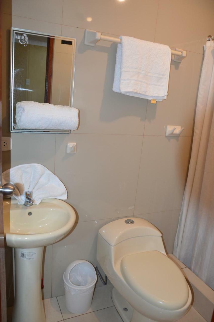 Hostal Huaynapata Cuzco Zewnętrze zdjęcie